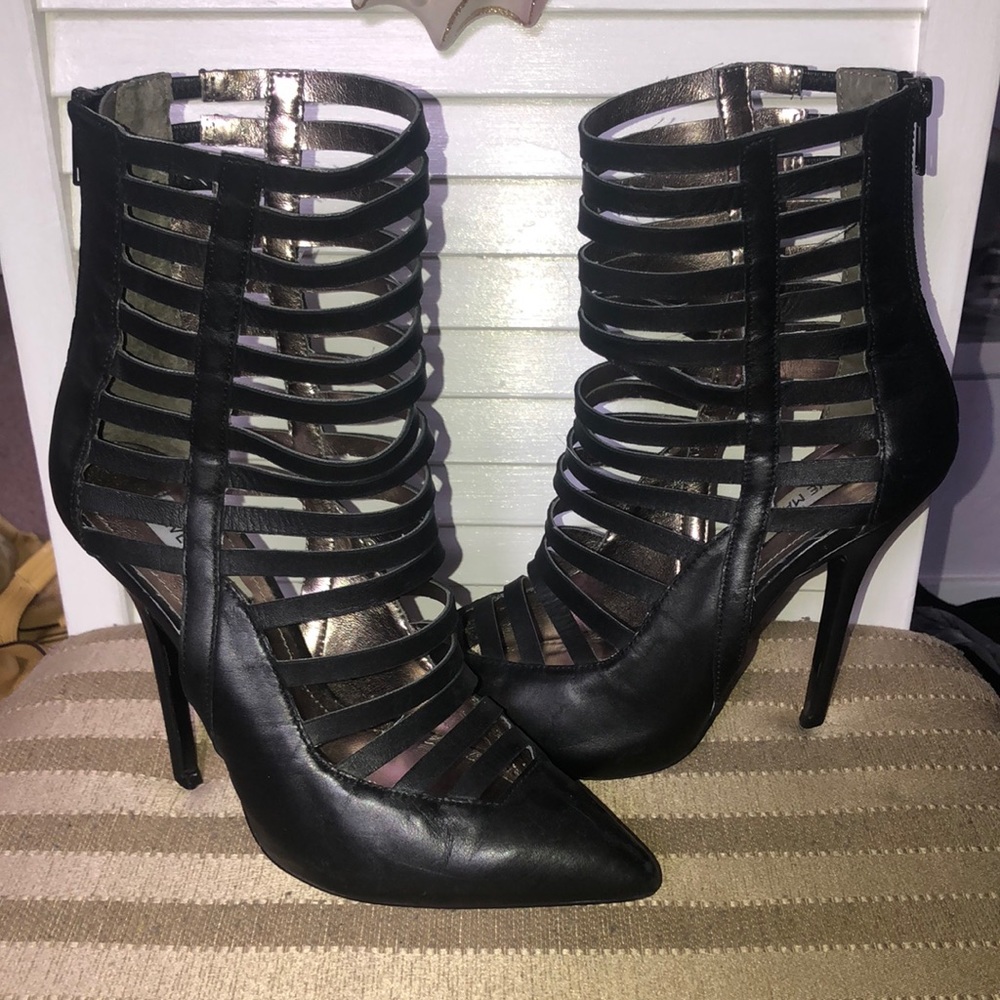 Steve Madden heels